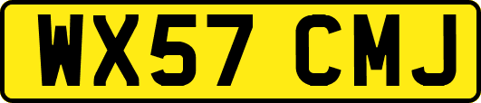 WX57CMJ