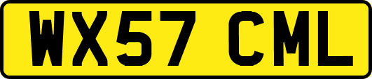 WX57CML
