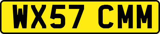 WX57CMM