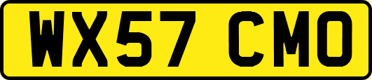 WX57CMO