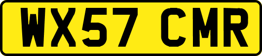 WX57CMR