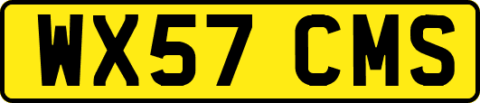 WX57CMS