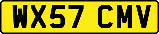 WX57CMV