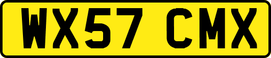 WX57CMX