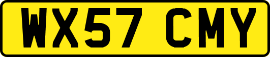 WX57CMY