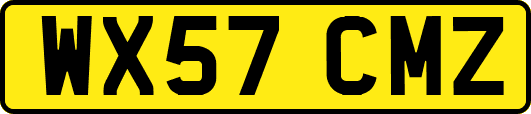 WX57CMZ