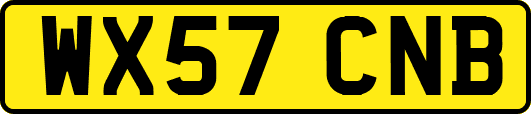 WX57CNB