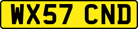 WX57CND