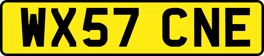 WX57CNE