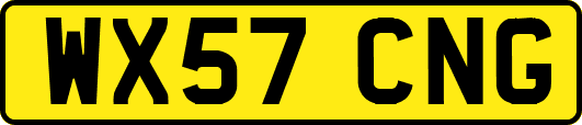 WX57CNG