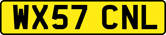 WX57CNL