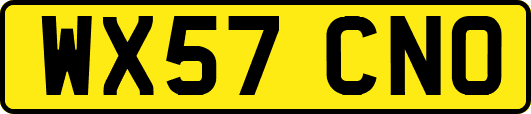 WX57CNO