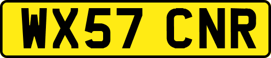 WX57CNR
