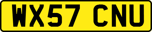 WX57CNU