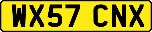 WX57CNX