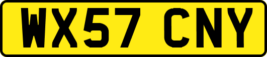 WX57CNY