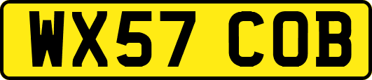 WX57COB