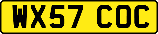 WX57COC