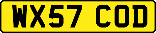 WX57COD