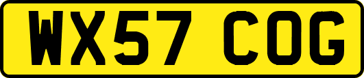 WX57COG