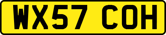 WX57COH
