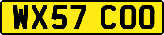 WX57COO