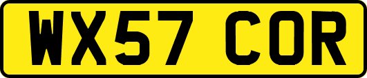 WX57COR