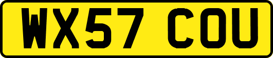 WX57COU