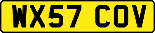 WX57COV