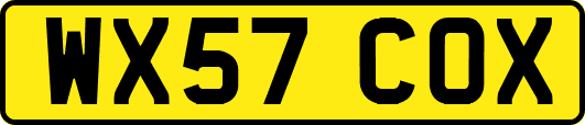 WX57COX