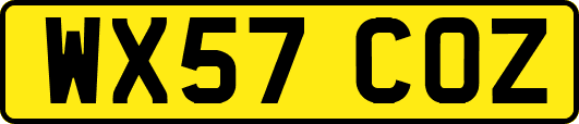 WX57COZ