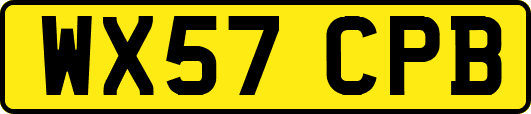 WX57CPB
