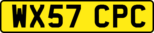 WX57CPC