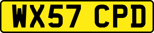 WX57CPD