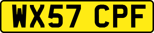 WX57CPF