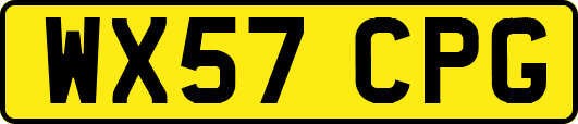WX57CPG