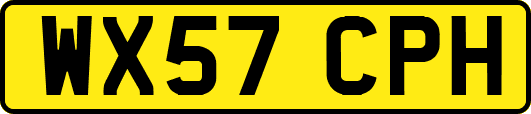 WX57CPH