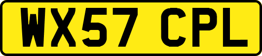 WX57CPL