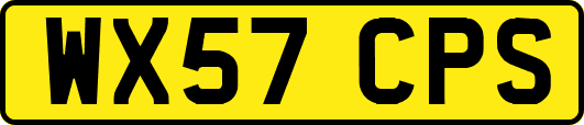 WX57CPS