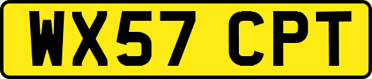 WX57CPT