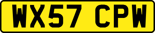 WX57CPW