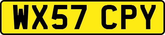 WX57CPY