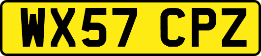 WX57CPZ