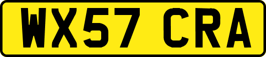 WX57CRA