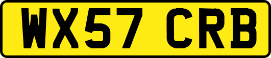 WX57CRB