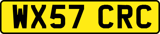 WX57CRC