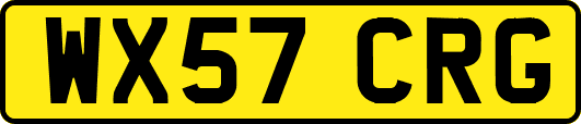 WX57CRG