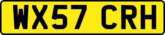 WX57CRH