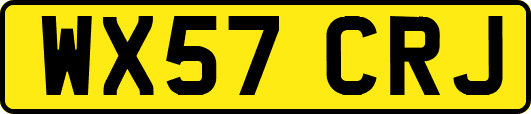 WX57CRJ
