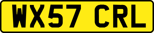 WX57CRL